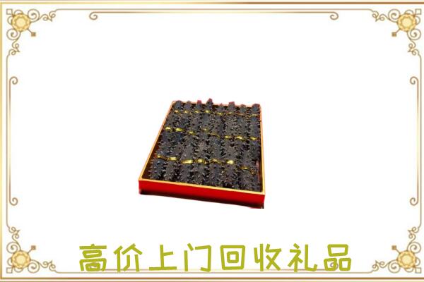 江门周边回收海参