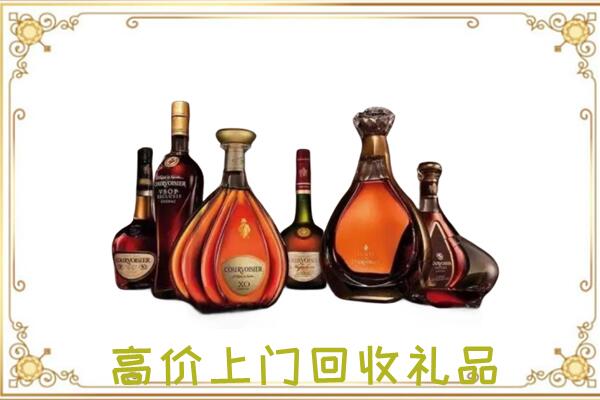 江门周边回收洋酒